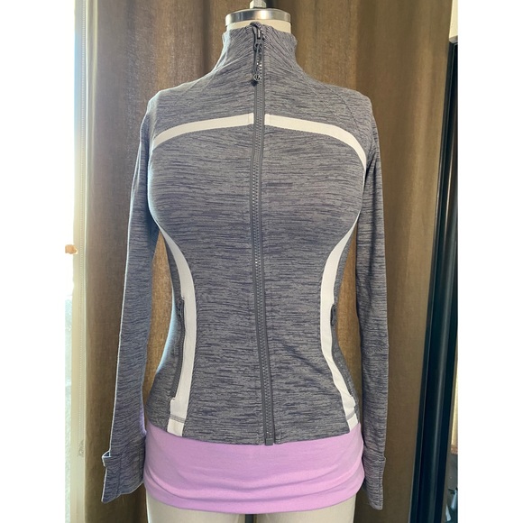Lululemon Athletica Sweater - Picture 2 of 5